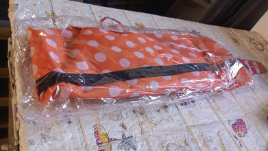 Folding Cart Bags Trolley Shopping Bag For Travel Luggage - dailyneed.life
