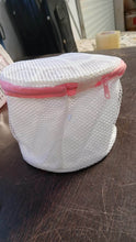 Small Round Laundry Bag (1 Pc): Ideal for Socks & Underwear - dailyneed.life