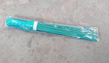 Wet & Dry Floor Cleaning Plastic Broom - dailyneed.life