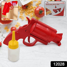 Ketchup Dispenser Mustard Bottle Gun (1 Pc) - dailyneed.life