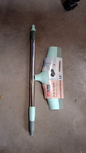 Ganesh Telescopic Bathroom Wiper 12 Inch (30 cm) - dailyneed.life