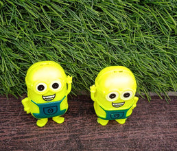 Small Green minion, cute minion small sized, minion toy for kids - dailyneed.life