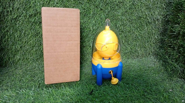 Manual Golden Egg Puller Scrambler Household White Yolk Mixer Kitchen Tool Mix Manual Scrambler Convenient Without Breaking Eggs. - dailyneed.life