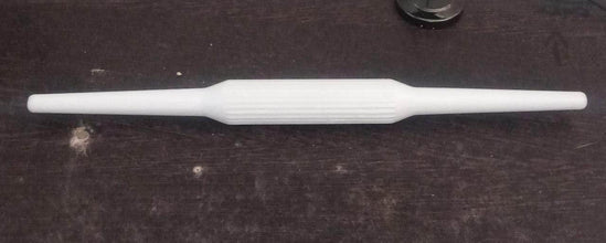 Kitchen Plastic Vergin Roti Maker Belan / Rolling Pin for Roti / Chapati High Quality Kitchen Tool (1Pc) - dailyneed.life