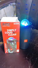 3D Disco Light Sound Bluetooth Speaker (1 Pc) - dailyneed.life