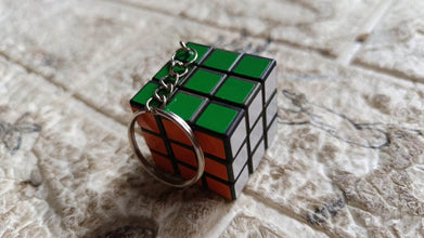 1Pc Mini Cube, Puzzle Game for Boy And Girl, Magic Cube for Birthday Gift - dailyneed.life