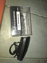 Bicycle LED Light Work On Battery (Speaker Not Included) - dailyneed.life