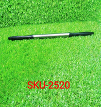 Kitchen Plastic Roti Maker Belan / Rolling Pin (Black) - dailyneed.life