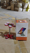 Phone Holder Car & Mount Sucker Stand vip stand (Multicolored With Box)) - dailyneed.life