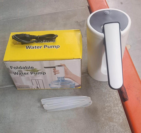 Electric Water Dispenser Pump (1 Pc) - dailyneed.life