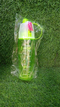 600ml BPA Free Sports Spray Water Bottle for Gym, Cycling & Hiking - dailyneed.life