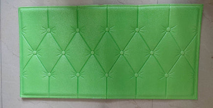 Mix Color 3D Adhesive wallpaper - dailyneed.life