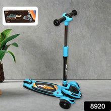 Foldable Kick Scooter for Kids 2-12 Years Old | Lightweight (1 Pc) - dailyneed.life