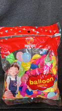 Non Toxic Holi Water Balloons (Pack of 500 Balloons) (Multicolour) - dailyneed.life