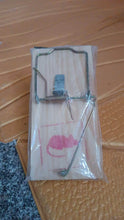 Wooden Mouse Rat Traps (1 Pc) - dailyneed.life