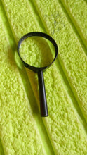 Real Glass Magnifying Lens for Reading, Breakage-Proof (50 mm) - dailyneed.life