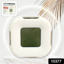 Glow LED Desk Clock (1 Pc) - dailyneed.life