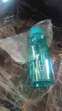 BPA-Free Plastic Sports Water Bottle (Approx. 400 ML / 1 Pc) - dailyneed.life