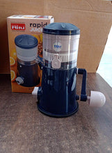 Ritu Rapid Hand Juicer Machine for Fruits and Vegetables - dailyneed.life