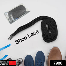 1 Pair Super Quality Flat Shoe laces Sports Shoe Lace for Men & Women running and gym shoelace Flat Sneaker Shoelace Athletic shoe strings for Boots/Sneaker/Work Shoes (1 Pair) - dailyneed.life
