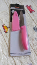 Sharp Fruit Knife (Stainless Steel, Comfortable Grip): 1 Pc - dailyneed.life
