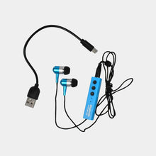 Wired Earphone with Mic for Phones and Laptops - dailyneed.life