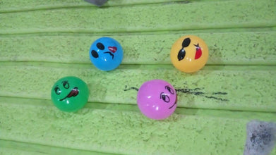 Round Shape Mix Design Pencil Sharpener (1 Pc / Round Shape Mix Design) - dailyneed.life