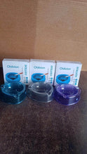 Oblivion Transparent Plastic Ashtray (Mix Color & 1 Pc) - dailyneed.life