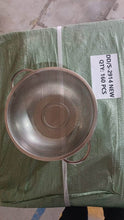 Stainless Steel Rice Vegetables Washing Bowl Strainer Collapsible Strainer. - dailyneed.life