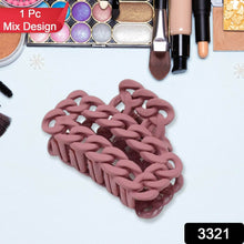 Hair Clips For Girls Kids Hair Accessories for Girls, Women (1 Pc) - dailyneed.life