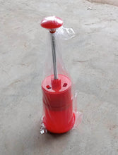 Onion Vegetable Hand Press Cutting Chopper (1 Pc / Mix Color) - dailyneed.life