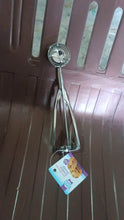 Stainless Steel Ice Cream Scoop (1 Pc) - dailyneed.life