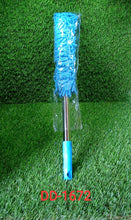 Microfiber Cleaning Duster with Extendable Rod for Home Car Fan Dusting - dailyneed.life