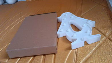 Penguin Shaped Light LED Light Kids Room (1 Pc / Battery Not Included) - dailyneed.life