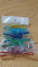Metal Clothes pins Clips (5 Pcs Set) - dailyneed.life