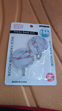 Multipurpose Strong Round Hook Self-Adhesive hooks (2 Pc Set) - dailyneed.life
