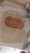 Durable Plastic Chopping Board 34x23 cm (1 Pc) - dailyneed.life
