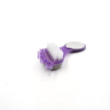 4 in 1 Pedicure Tool – Pumice, Brush, Scrubber & File for Soft Feet - dailyneed.life