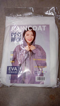 Eva Portable Rain Coat, Waterproof Raincoat (1pc) - dailyneed.life
