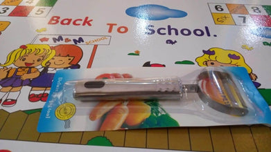 Fruit Peeler Vegetable Peel Removal Tool (1 Pc) - dailyneed.life