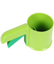 Plastic Flour Strainer / Shifter - dailyneed.life