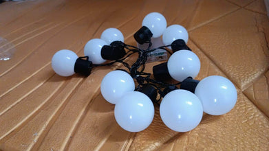 10 LED String Lights 3 Battery Operated (1 Pc / Battery Not Included) - dailyneed.life