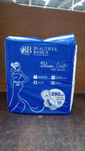 Blue Lady Extra Long Pads With Wides Wings Sanitary Pads – 290 mm, 40-Pack - dailyneed.life
