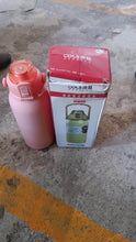 Stainless Steel Vacuum Water Bottle (1700 ML Approx) - dailyneed.life
