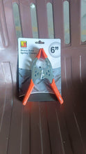 6 Inch Spring Clamps, Heavy Duty Spring Metal Spring Clamps (1 Pc) - dailyneed.life