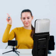 Bluetooth Selfie Stick, Portable Phone Tripod Stand for Mobile. - dailyneed.life