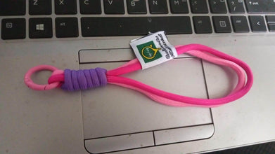 Multipurpose Hand Wrist Strap Lanyard Cellphone, Phone Strap (1 Pc / 7 Inch / Multicolor) - dailyneed.life