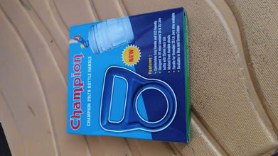 Heavy-Duty Plastic Water Bottle Handle for 20L Can - dailyneed.life