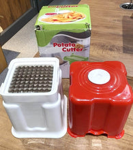 Potato cutter / French Fried Cutter - dailyneed.life