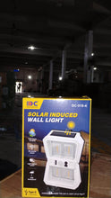 Solar Wall Lantern Light with 3 Modes & Motion Sensor (1 Pc) - dailyneed.life